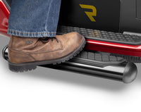 RealTruck RealTruck 4″ Oval Hitch Step 460B