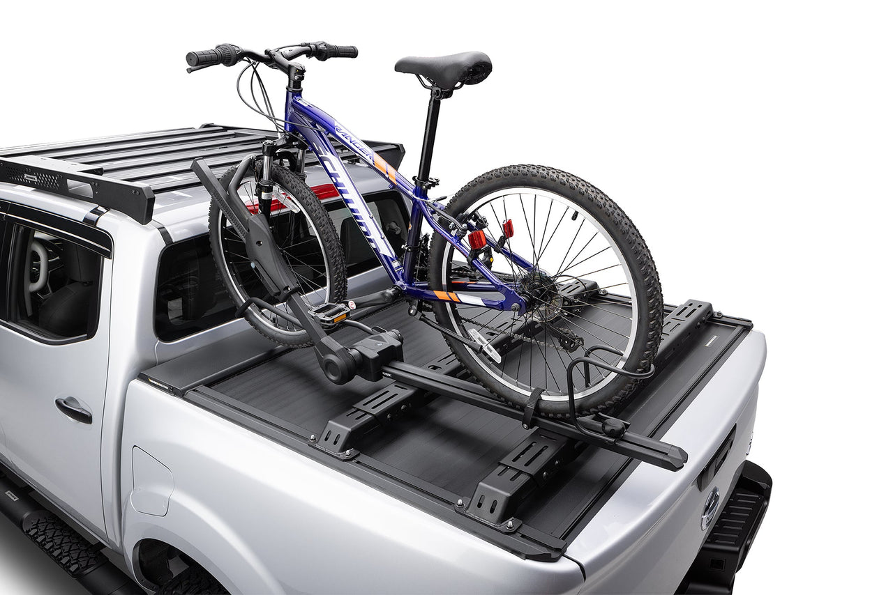 RealTruck Elevate Rack Bike Carrier - Multiple Models 1707210