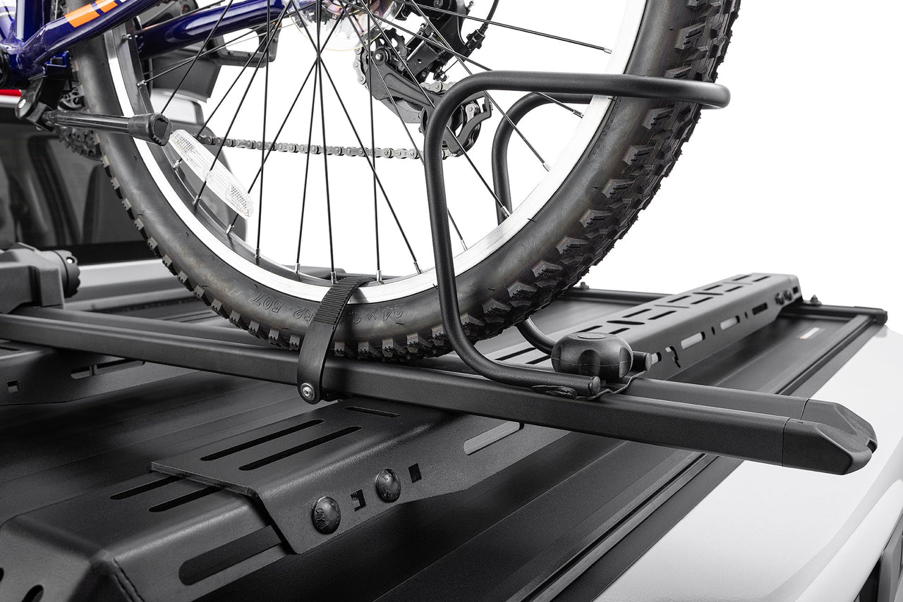 RealTruck Elevate Rack Bike Carrier - Multiple Models 1707210