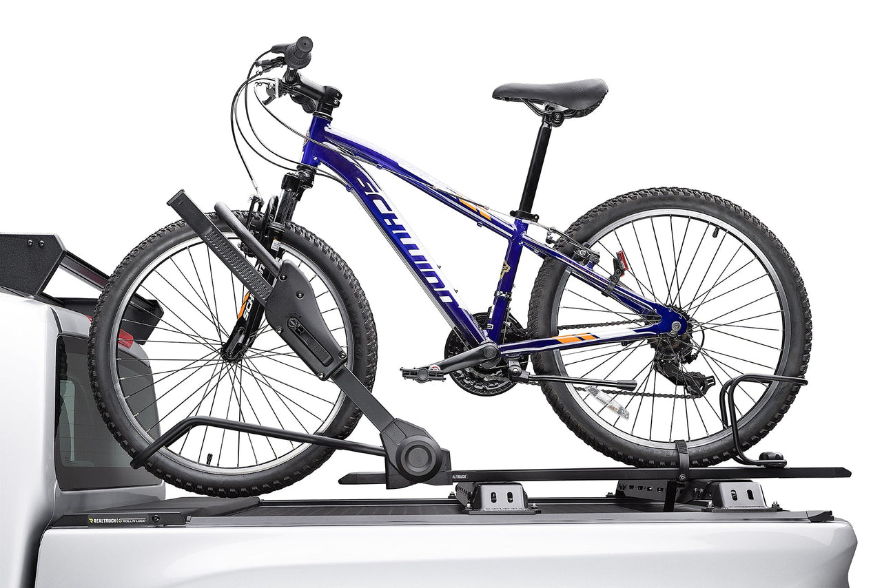 RealTruck Elevate Rack Bike Carrier - Multiple Models 1707210