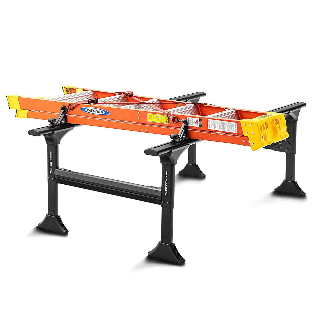 RealTruck Elevate Rack Load Stops - Multiple models 1707213