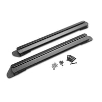 RealTruck Elevate Rack side bars - Multiple Models 1118728