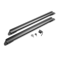 RealTruck Elevate Rack side bars - Multiple Models 1118728