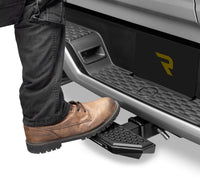 RealTruck RealTruck HS 30 Hitch Step HS3012T