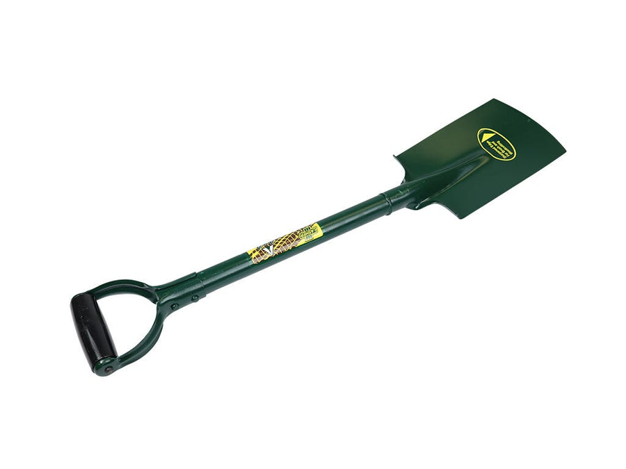 Front Runner Spade/Shovel with Axe Edge -REQU049