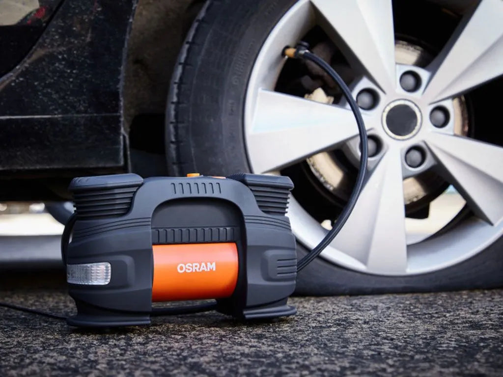 Front Runner TYRE Inflate 830 REQU329