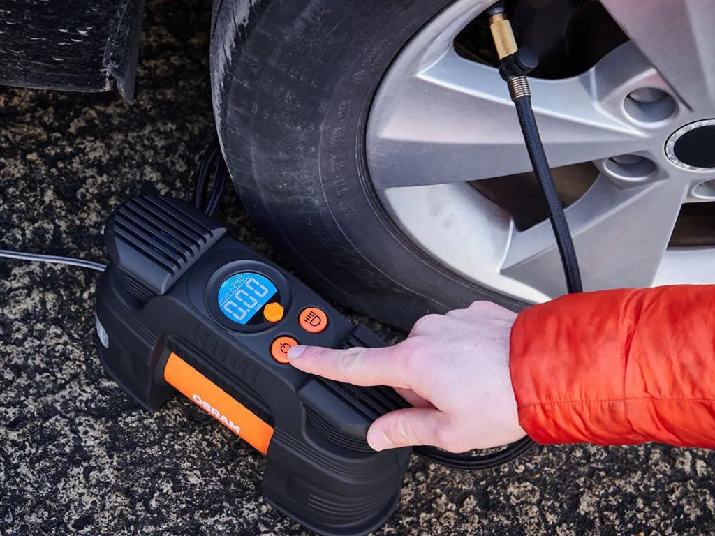 Front Runner TYRE Inflate 830 REQU329