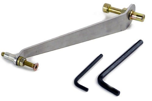 Front Runner Rivnut Tool / M6/M8 -VACC016
