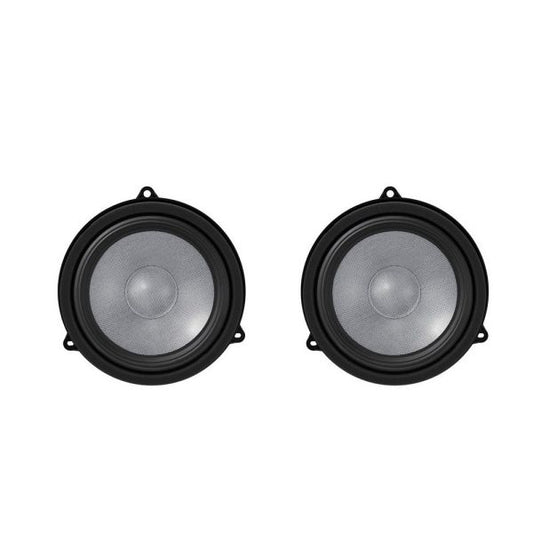 Alpine Ranger 2016 - 2021 R2 Series Speaker Solution ( Front & Rear ) -Rn16-R265P