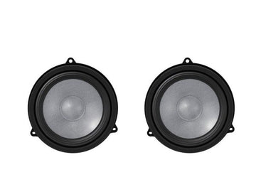 Alpine Ranger 2016 - 2021 R2 Series Speaker Solution ( Front & Rear ) -Rn16-R265P