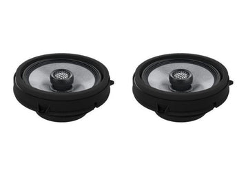 Alpine Ranger 2016 - 2021 R2 Series Speaker Solution ( Front & Rear ) -Rn16-R265P