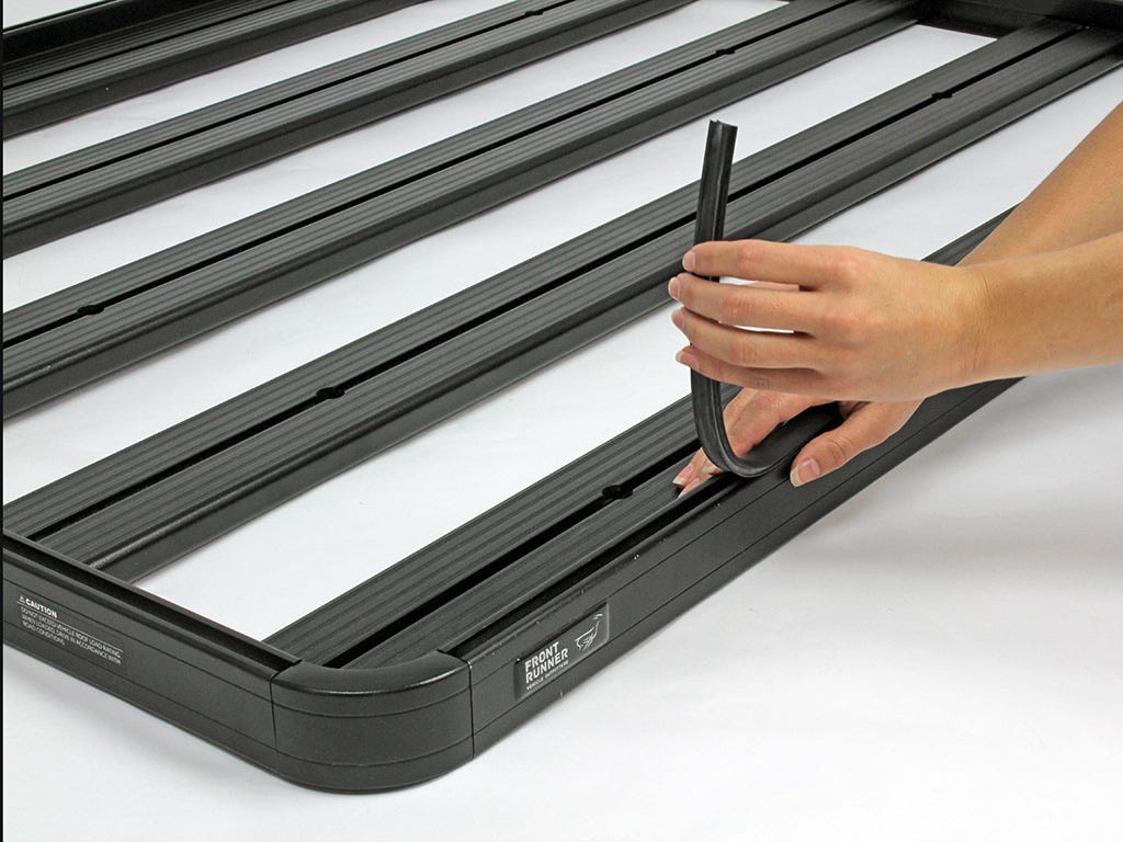 Front Runner T-Slot Rubber Beading -RRAC013