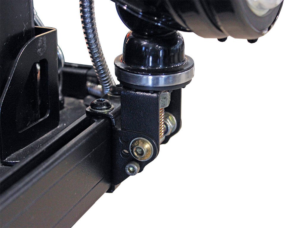 Front Runner Roof Rack Spotlight Bracket -RRAC022