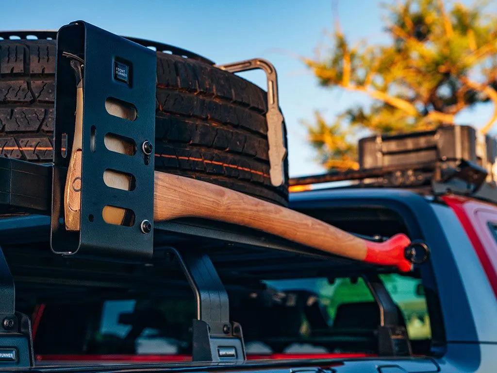 Front Runner Axe Bracket RRAC023