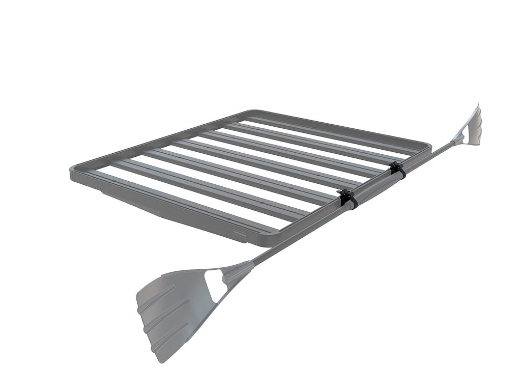 Front Runner Ratcheting Spade/Shovel AND Paddle Mount -RRAC024
