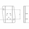 Front Runner Universal Awning Brackets -RRAC036