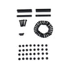Front Runner Spare Bolt Kit For Slimline II Tray -RRAC041