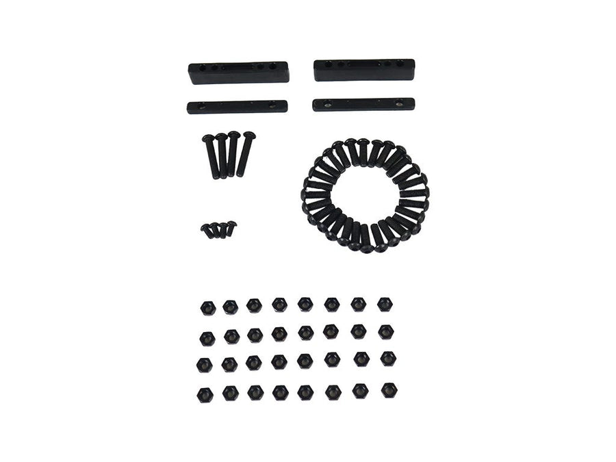 Front Runner Spare Bolt Kit For Slimline II Tray -RRAC041