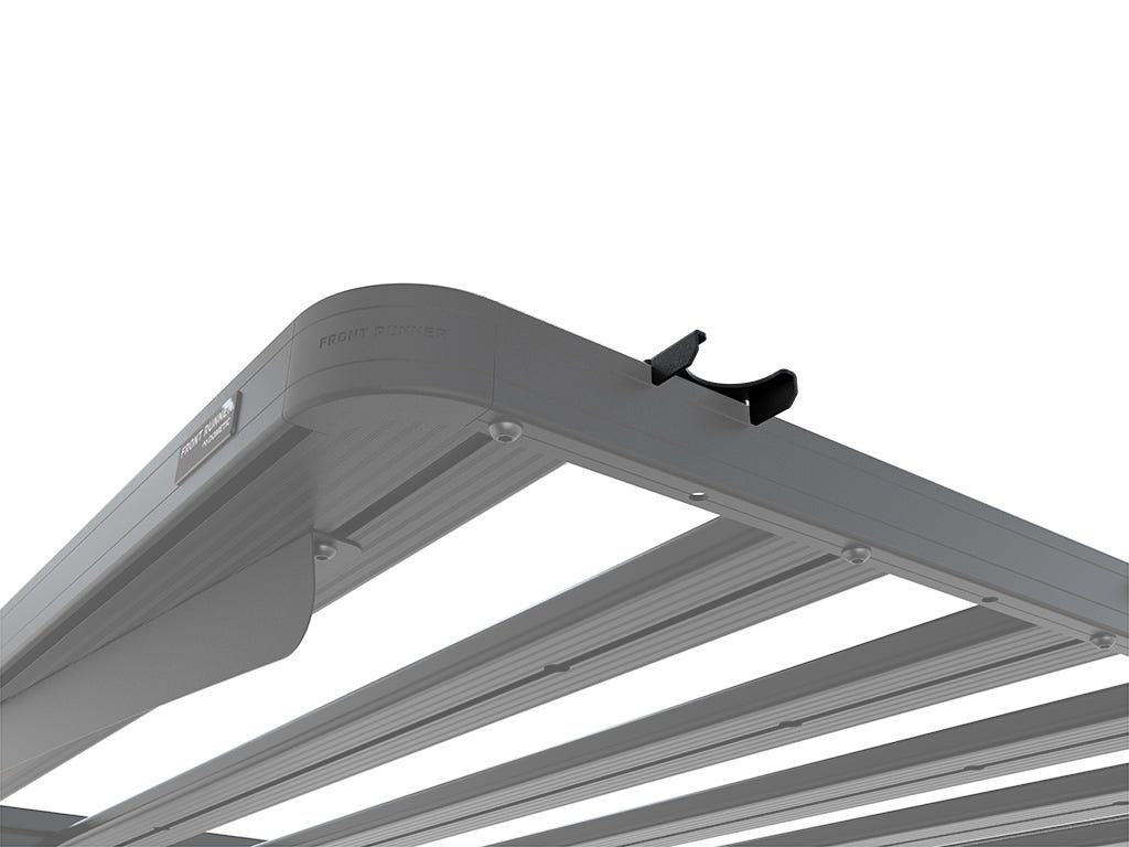 Front Runner Telescopic Ladder Support Bracket/Slimline II Rack RRAC064