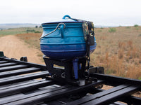 Front Runner Potjie Pot/Dutch Oven Carrier -RRAC062