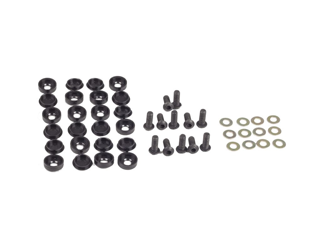 Front Runner Foot Rail Sealing Kit -RRAC082