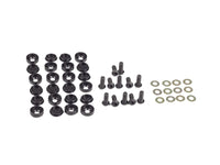 Front Runner Foot Rail Sealing Kit -RRAC082