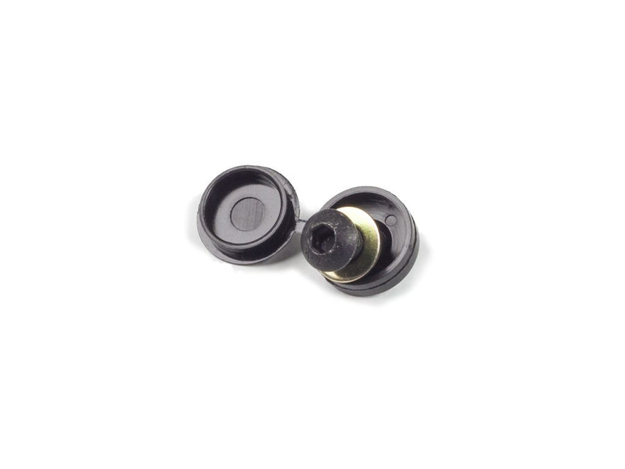 Front Runner Foot Rail Sealing Kit -RRAC082