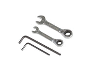 Front Runner 4 Piece Tool Kit RRAC093