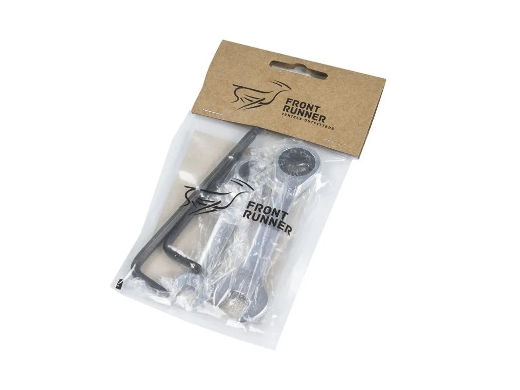 Front Runner 4 Piece Tool Kit RRAC093