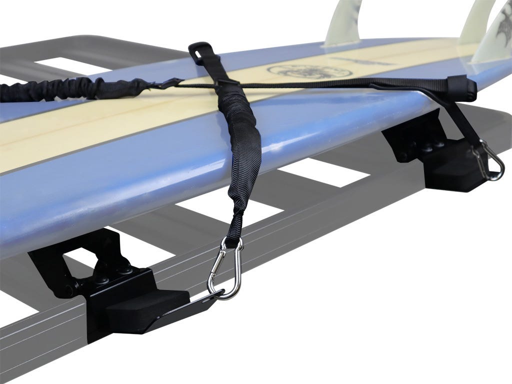Front Runner Vertical Surfboard Carrier -RRAC095