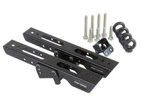 Front Runner Recovery Device AND Gear Holding Side Brackets -RRAC103