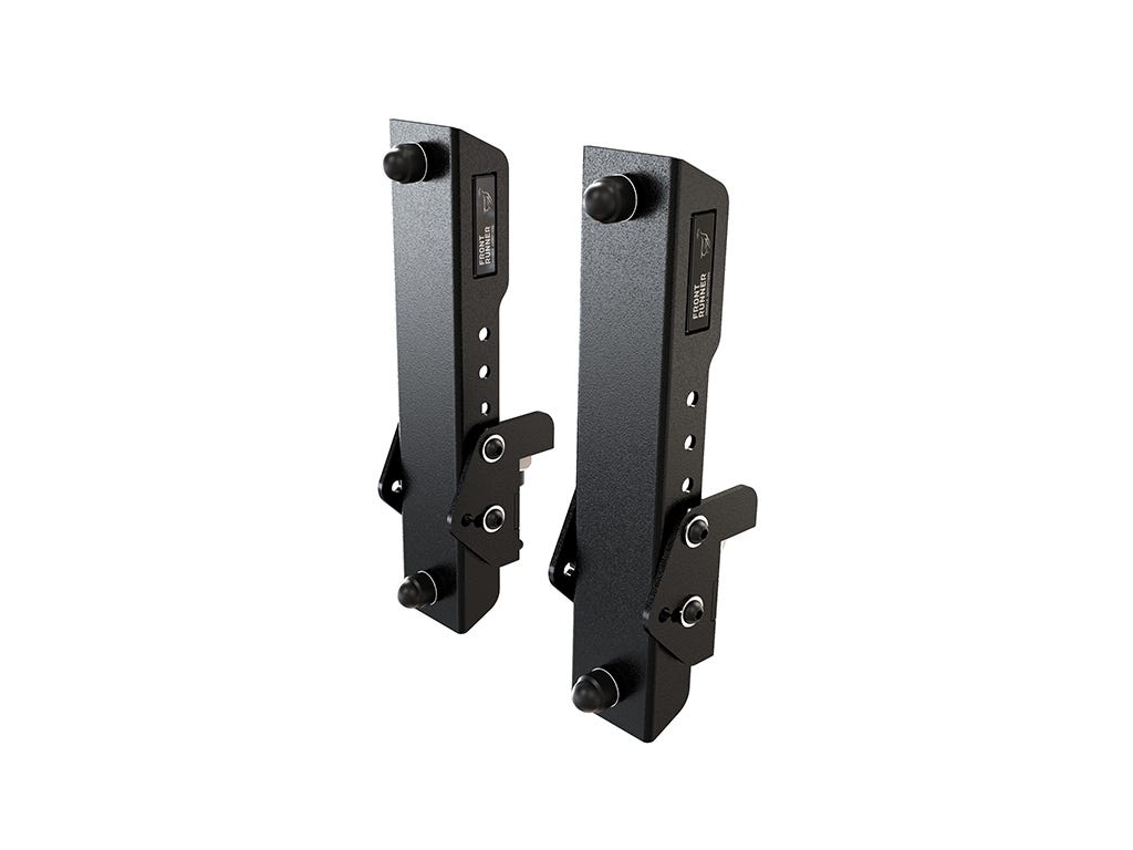 Front Runner Rotopax Side and Top Mount Kit -RRAC112