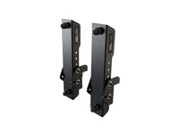 Front Runner Rotopax Side and Top Mount Kit -RRAC112