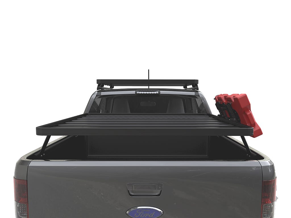 Front Runner Rotopax Side and Top Mount Kit -RRAC112