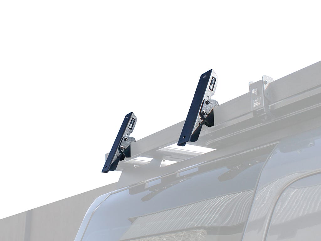 Front Runner Rotopax Side and Top Mount Kit -RRAC112