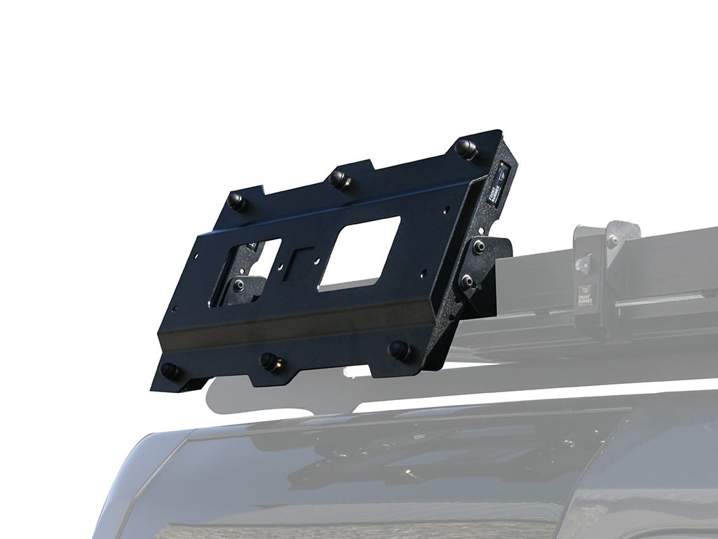 Front Runner Rotopax Side and Top Mount Kit -RRAC112
