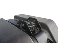 Front Runner Mahindra Pik-Up Double Cab (2006-Current) Slimline II Roof Rack Kit -KRMD005T