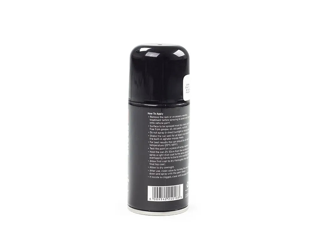 Front Runner Black Powder Coat Touch Up Paint RRAC122
