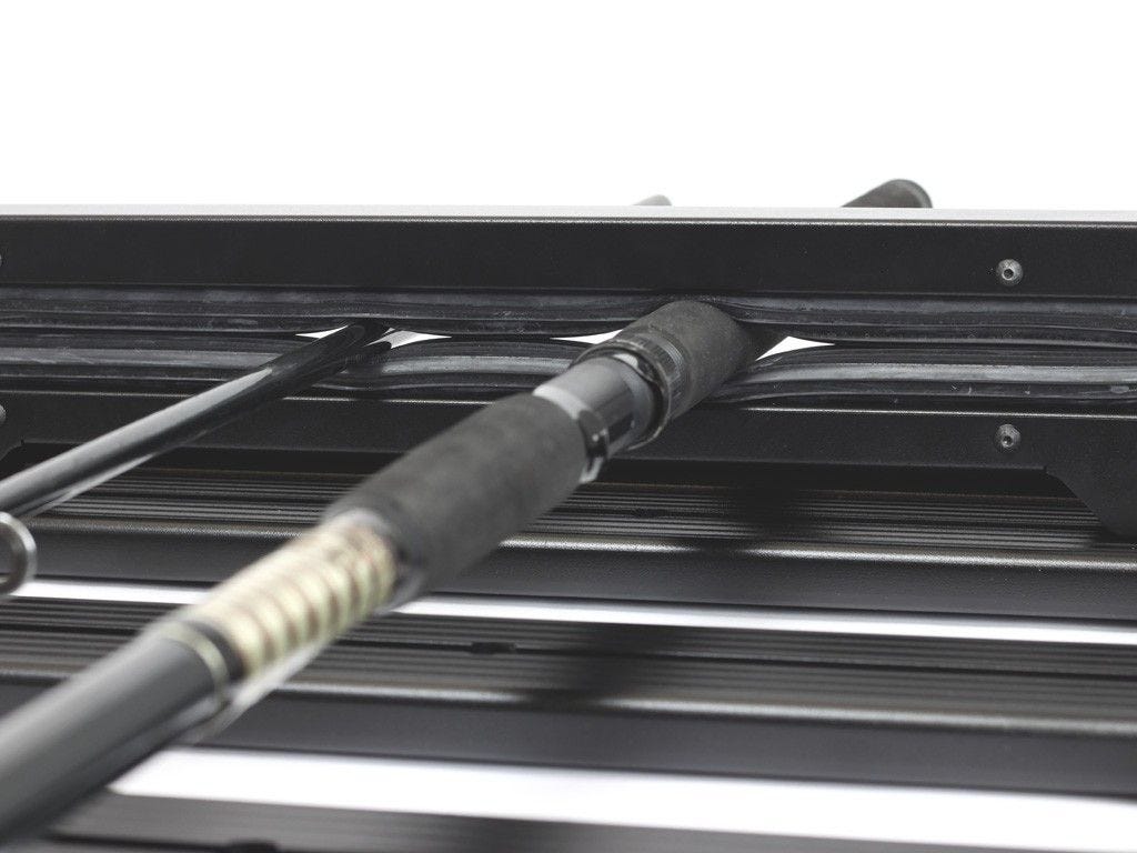 Front Runner Pro Ski, Snowboard AND Fishing Rod Carrier -RRAC149