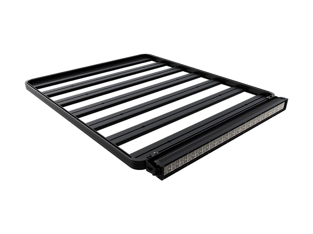 Front Runner LED Light Bar Rack Mount Brackets -RRAC124