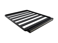 Front Runner LED Light Bar Rack Mount Brackets -RRAC124
