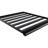 Front Runner LED Light Bar Rack Mount Brackets -RRAC124