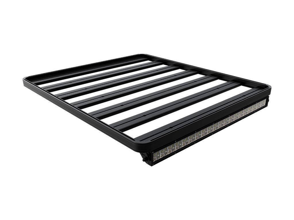 Front Runner LED Light Bar Rack Mount Brackets -RRAC124