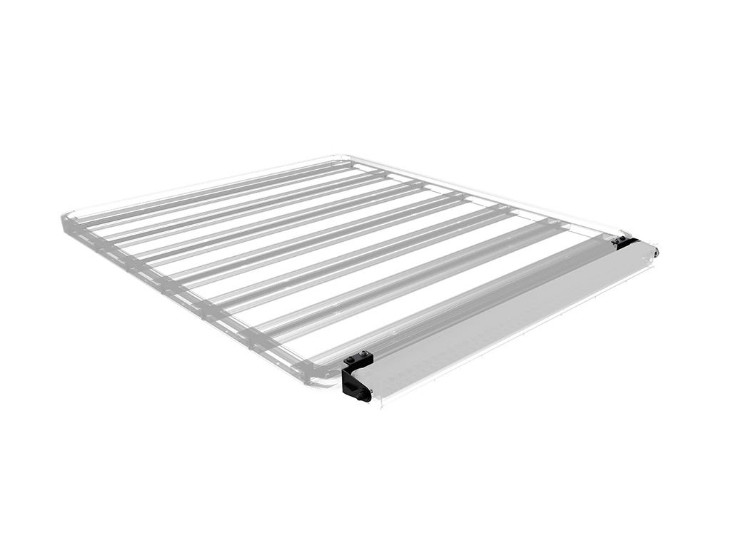 Front Runner LED Light Bar Rack Mount Brackets -RRAC124