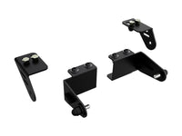 Front Runner LED Light Bar Rack Mount Brackets -RRAC124