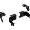 Front Runner LED Light Bar Rack Mount Brackets -RRAC124