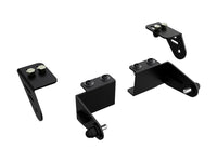 Front Runner LED Light Bar Rack Mount Brackets -RRAC124