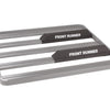 Front Runner Rack Pad Set -RRAC125