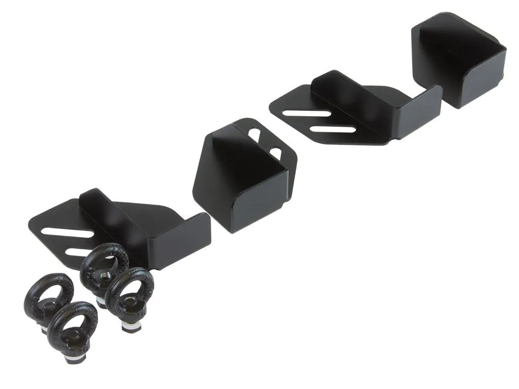 Front Runner Adjustable Rack Cargo Chocks RRAC129