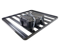 Front Runner Adjustable Rack Cargo Chocks RRAC129